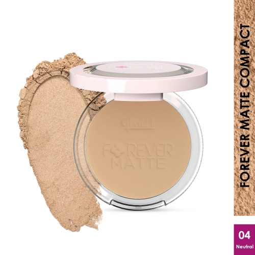 Forever Matte Compact -Neutral